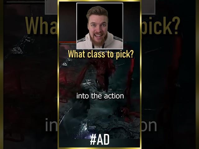 What Class Should You Pick in Diablo 4?