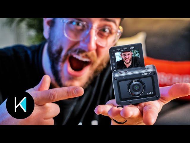 SONY RX0 II - TEN THINGS TO KNOW BEFORE YOU BUY!!