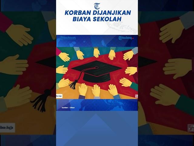 Viral Video Syur Guru dan Murid di Gorontalo, Korban Anak Yatim Dijanjikan Biaya Sekolah