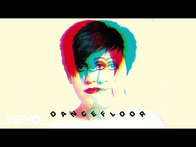 Tracey Thorn - Dancefloor (Pearson And Lindblad Italo Remix)