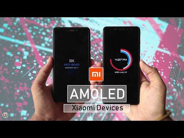 How To Activate Always On Display On Any Xiaomi Device