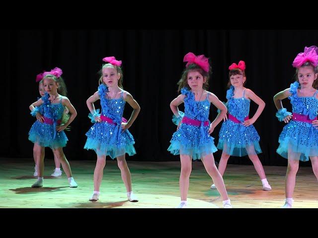 Barbie Girl - by Aqua | Kids dance choreography | Latinium Dance