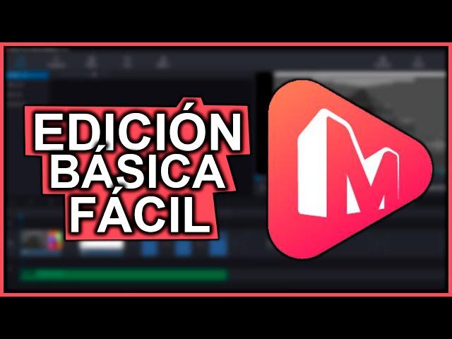 Cómo hacer VIDEOS BÁSICOS con MiniTool MovieMaker (Efectos, Filtros, Transiciones, Textos) 2020