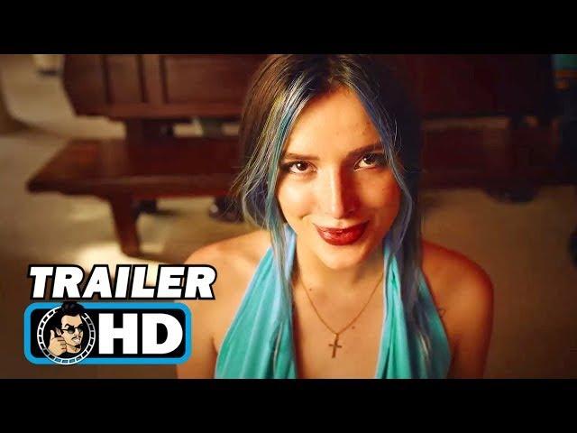 HABIT Official Trailer 2021