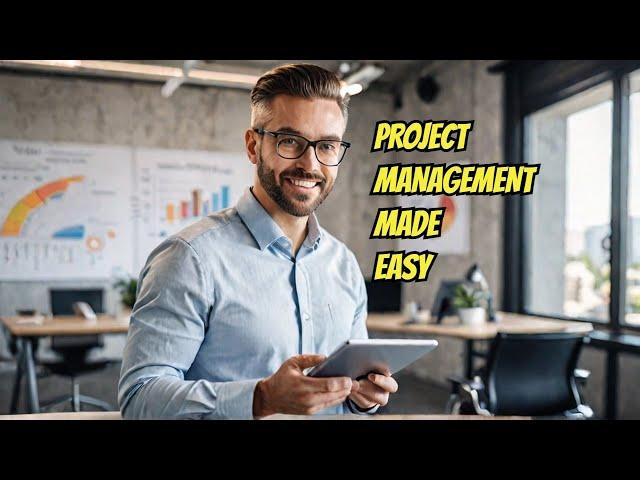 Essential Project Management guide