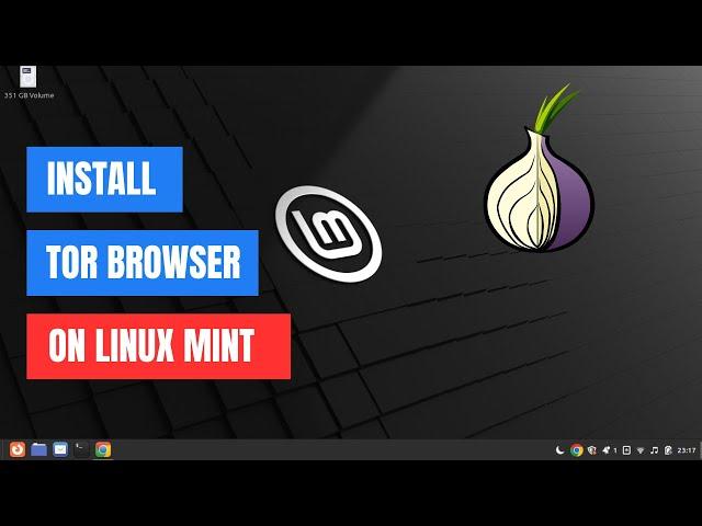 How to Install Tor Browser on Linux Mint 22 | Ubuntu 24.04