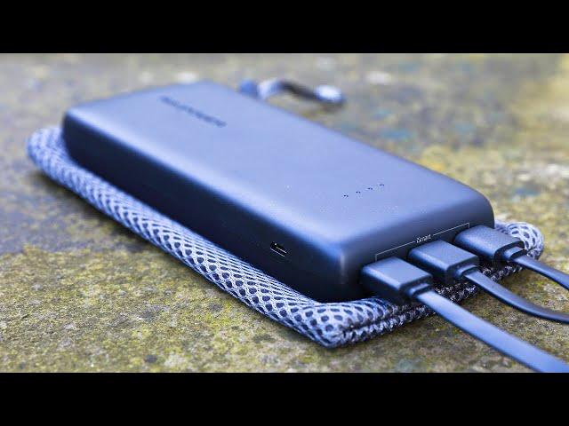 5 Best Power Banks 2025: 5 Top Portable Chargers from Anker, Belkin, and more