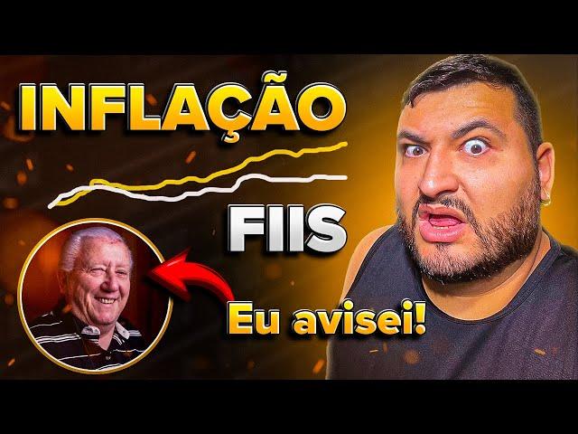 TE ENGANARAM SOBRE FUNDOS IMOBILIÁRIOS?