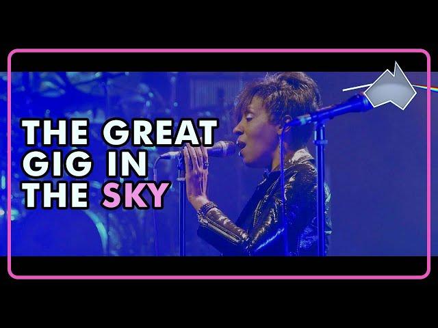 The Great Gig In The Sky - Live in Germany 2016