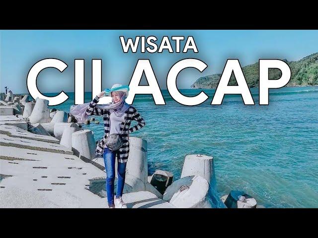 10 TEMPAT WISATA DI CILACAP 2023 TERBARU, Viral & Lagi Hits Paling Populer