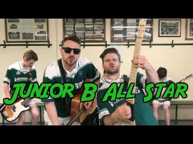 Junior B All Star - The 2 Johnnies