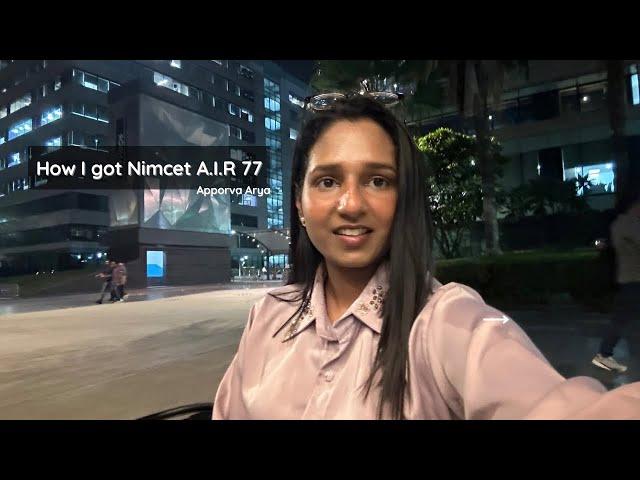 How to do MCA from Top NITs ? | Packages & JOB | NIMCET AIR 77 | Is MCA worth it after BCA or Bsc?