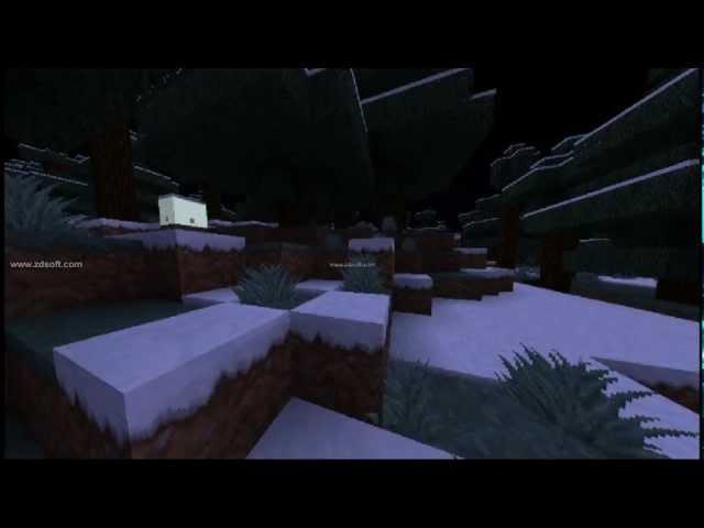 A Minecraft Movie: Burman Legend Trailer