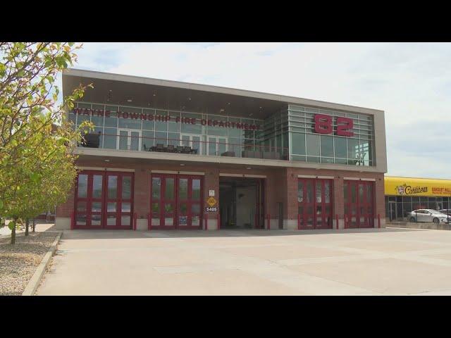 Indianapolis Fire Department no longer merging with Wayne Township Fire Department