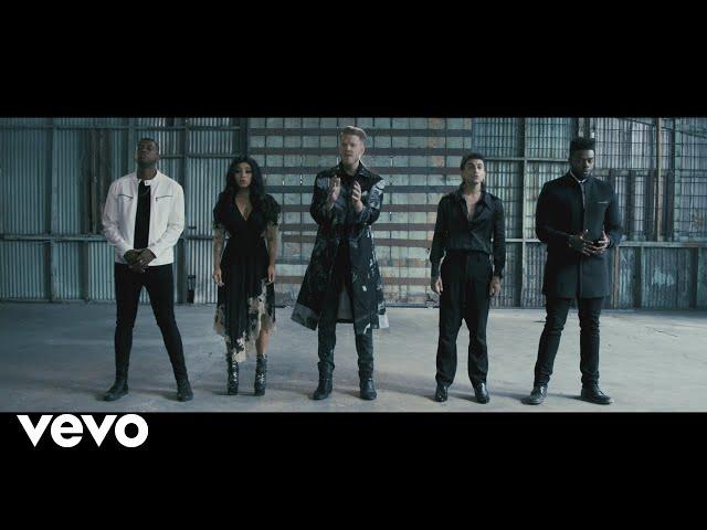 Pentatonix - The Sound of Silence (Official Video)