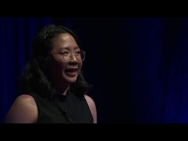 Why tattoos should not be taboo | Chloe Kwok | TEDxEmilyCarrU