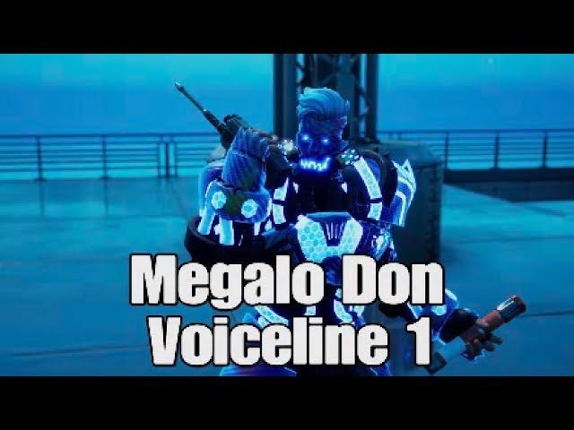 Remedy Royale C2S4 Megalo Don Voiceline 1