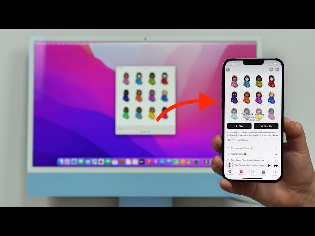 (2022) How to Transfer Music from Computer to iPhone 100% FREE (Mac & PC)