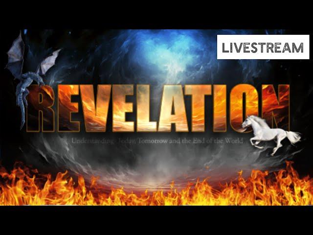 10:30 am - Revelation - Week 1