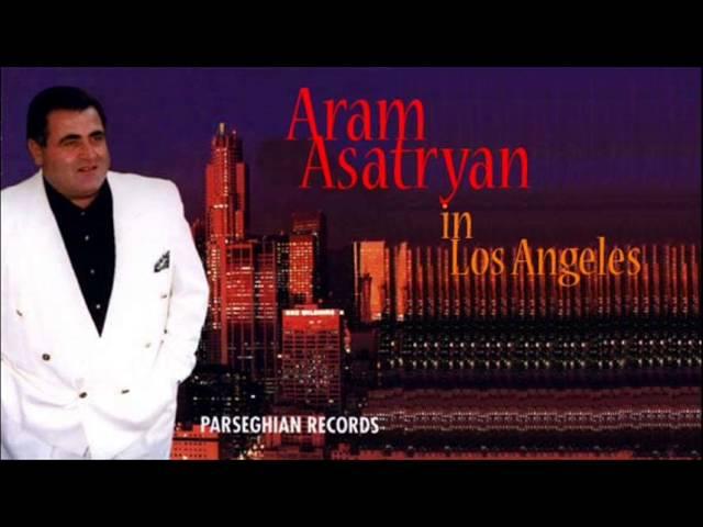 Aram Asatryan - Et Darcir