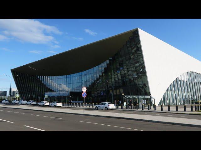 Gagarin airport (Saratov)