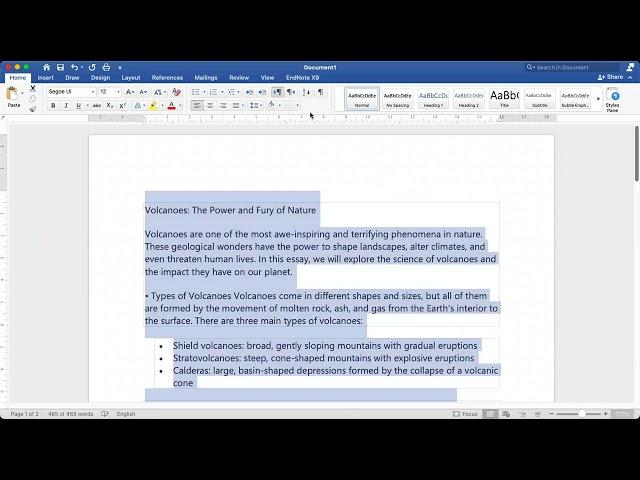 How to remove gray background when copying from ChatGPT to word