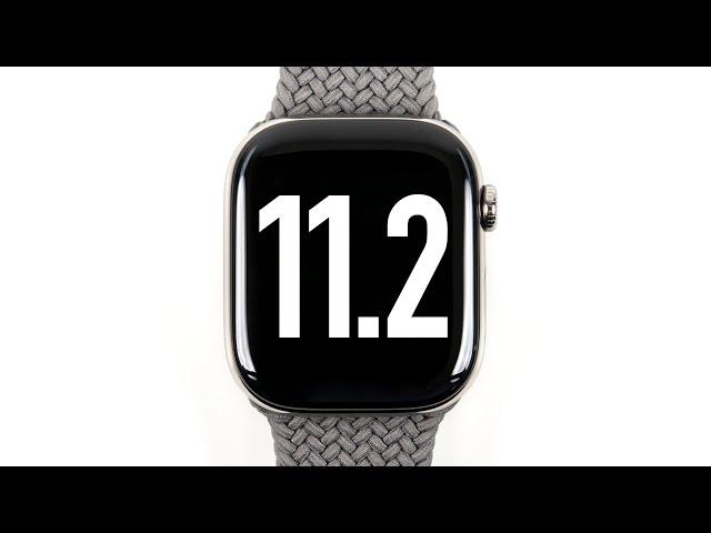 watchOS 11.2 update is here - What's new? | This is what you need to know!