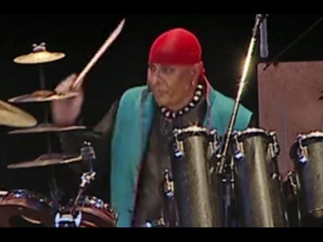 Sivamani - Solo Performance at Berklee College of Music