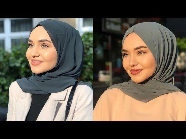 New Hijab Tutorial 2020 | Best Hijab style Tutorial Compilation June 2020 | Part#11