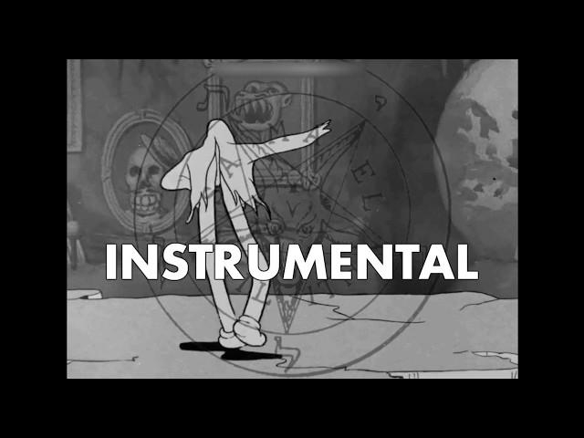 GHOSTEMANE - MERCURY (INSTRUMENTAL)