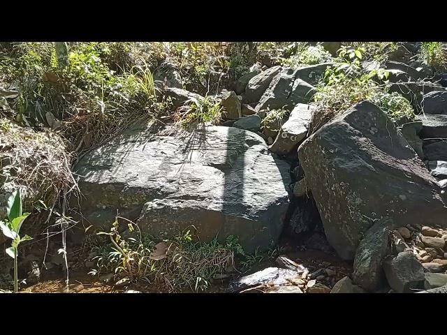 Japanese Treasure Quick Deposit Under The Big Boulder (Kris Sniper)