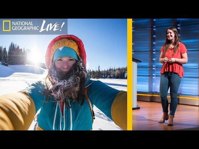 My Life As an Adventure Photographer | Nat Geo Live