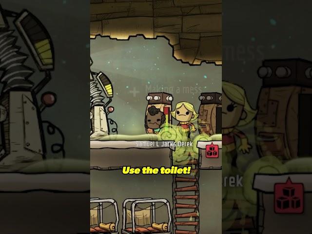 My Top 5 Oxygen Not Included Mistakes...