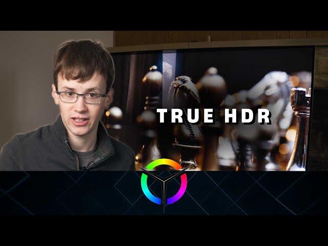 True HDR Monitoring on a Budget - Video Tech Explained