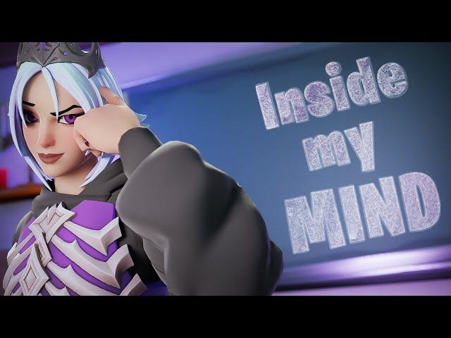 Inside The Mind Fortnite Zero Build: Chapter 5 Season 3 Ep. 5 (Fortnite Educational Commentary)