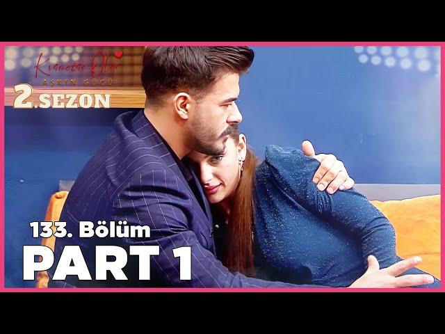 Kısmetse Olur: Aşkın Gücü 2. Sezon | 133. Bölüm FULL | PART - 1