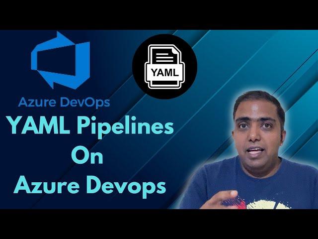 Multi-Stage YAML Pipelines | Azure DevOps |A Comprehensive Guide for Beginners | OmegaCodex