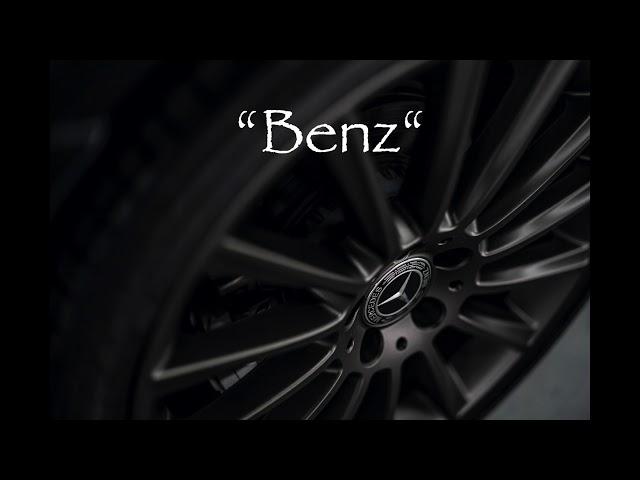 *Free* SHINDY x ELIAS Type Beat "Benz" prod. BK Beats