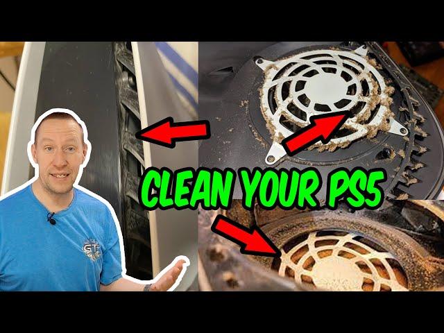 This is Worse than Using your PS5 Standing Up! | Gears and Tech