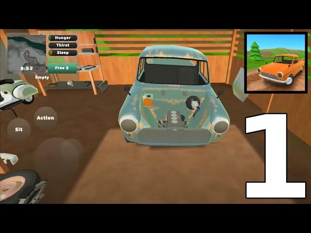 PickUp #1 (by JaDo Games) - Android Game Gameplay