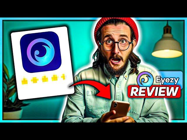 Eyezy Review | Is this the BEST Parental Control App in 2024?