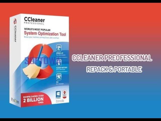 Ccleaner Pro 2021 NOV Brand New + Free PC Download in description | Best Tutorial !