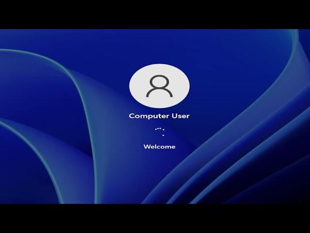 How To Fix Windows 11 Login Problems [Tutorial]