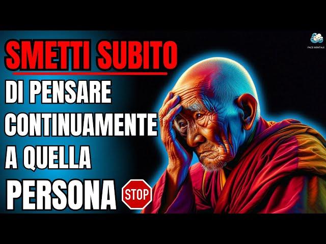 Rivelato: Il Segreto Spirituale di Pensare Ossessivamente a Qualcuno | CRESCITA PERSONALE