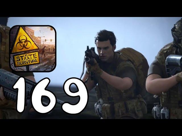 State of Survival - Gameplay Walkthrough Part 169 (Android,IOS)