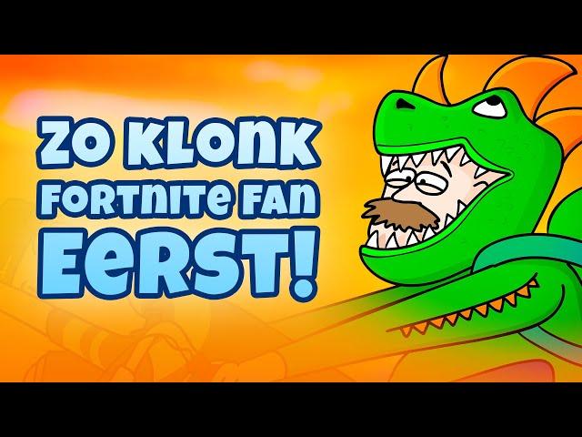 4 Fortnite Fan Weetjes 