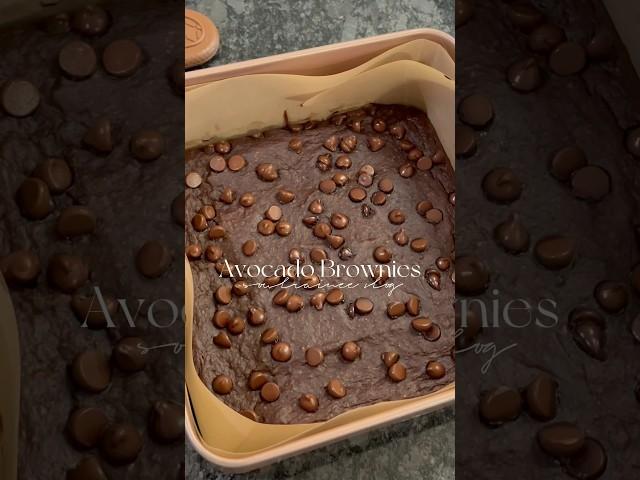 Healthy Brownies recipe  || healthy dessert #shorts #baking #recipe