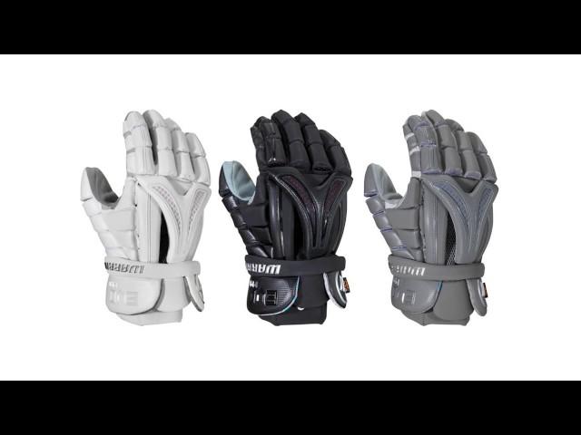 Men's Lacrosse Gloves Category Overview @SportStop com