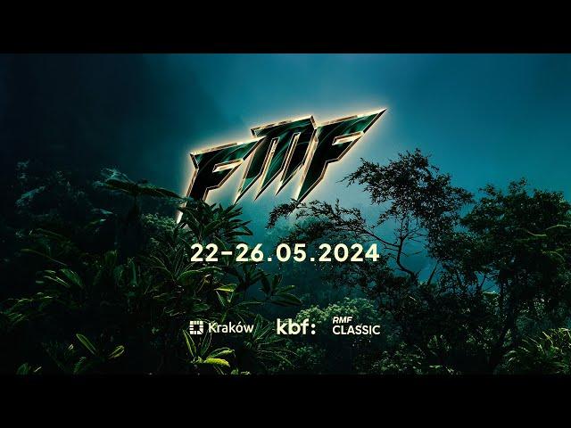 17. FMF | All is film music | First aftermovie