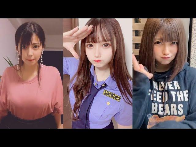 TikTok 可愛い子たちまとめ Part 38